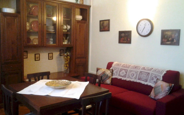 Al Duomo Apartments Florence