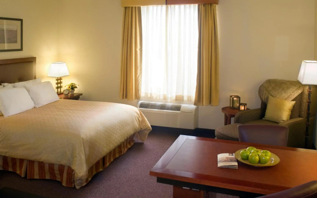 Larkspur Landing Extended Stay Suites Sacramento
