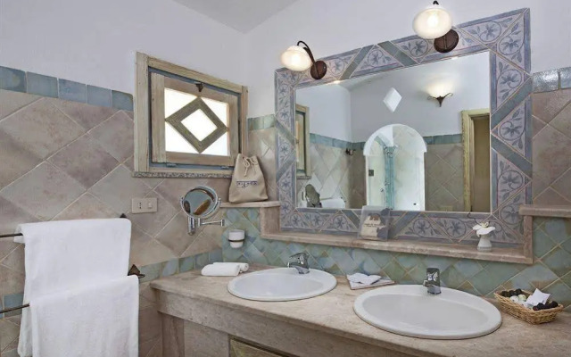 Hotel Capo D'Orso Hotel Thalasso & SPA