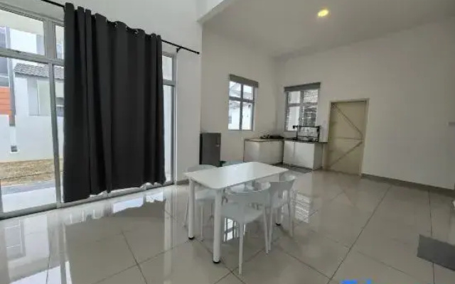 Padang Serai Roomstay 95