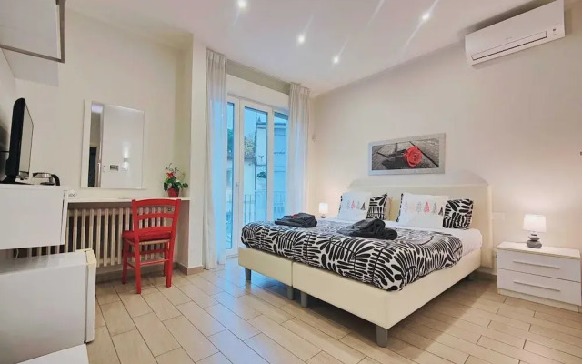 Florence Comfort B&B