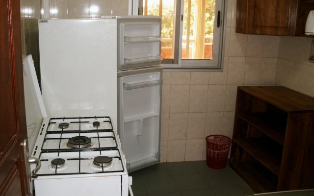 Appart MRode Kodjoviakope