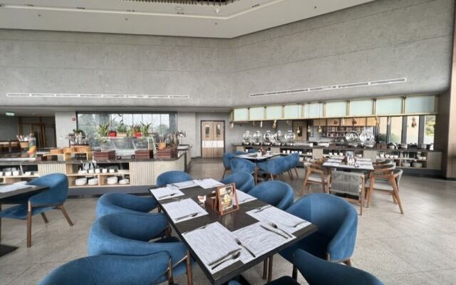 Suite & Pavilion Thien Kim
