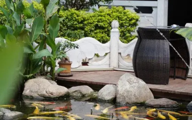 Lianxi Inn