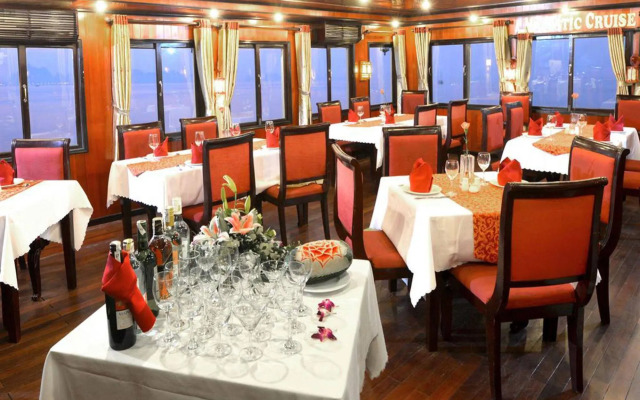 Majestic Cruise