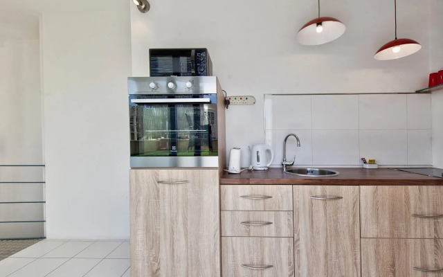 Barrakka Suites
