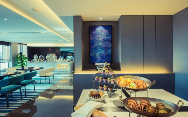 Pan Pacific Tianjin