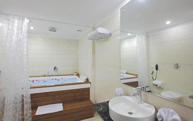 Country Inn & Suites By Carlson-Amritsar