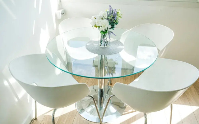 Home From Home in Hackney