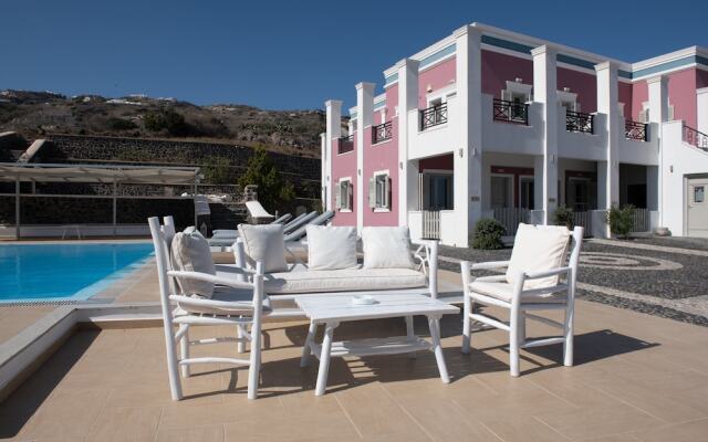 Rose Suites