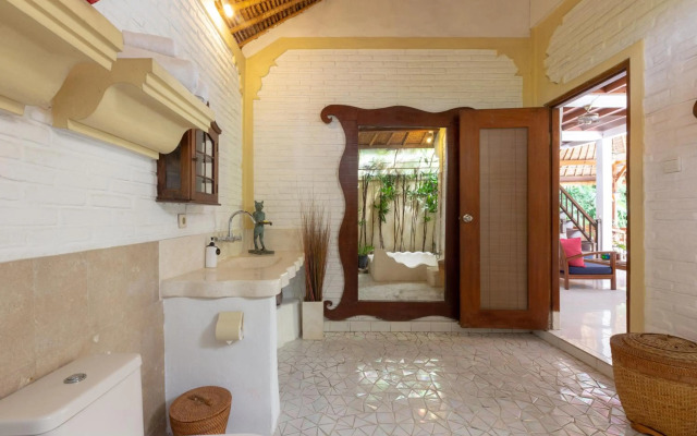 Villa Poppy Seminyak