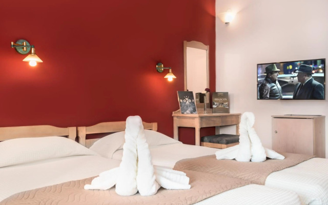 Brascos Hotel