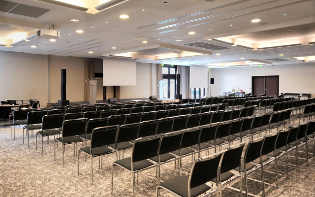 Radisson Blu Hotel Paris, Marne-la-Vallée