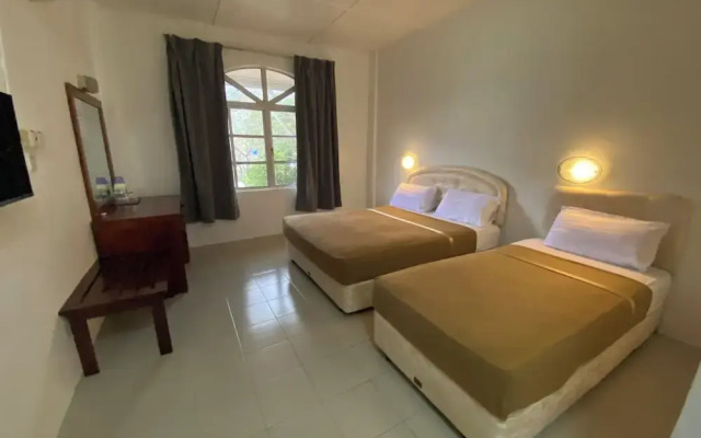 OYO 91112 Annexe Rest House