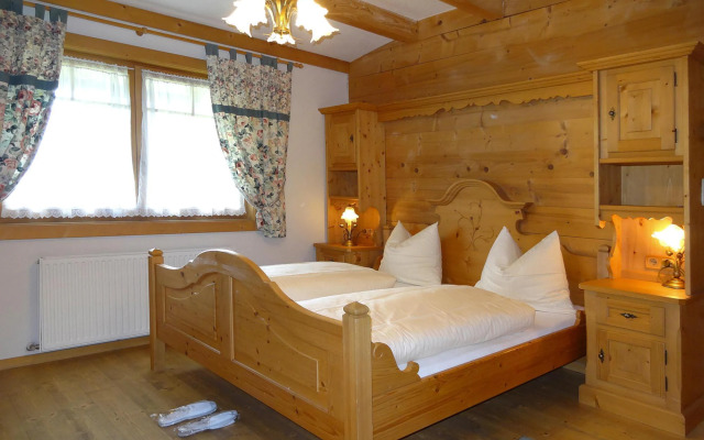 Chalet Rabl, Westendorf