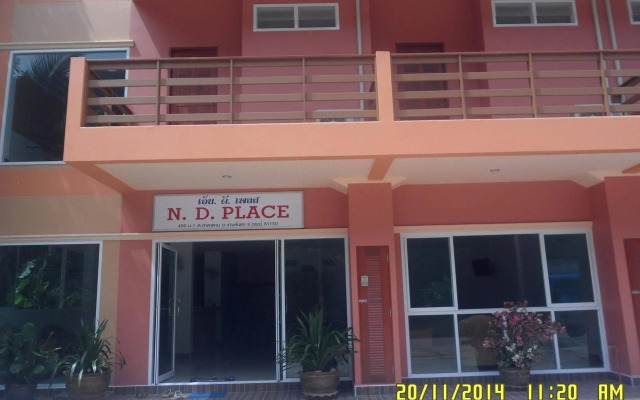 N.D. Place Lanta