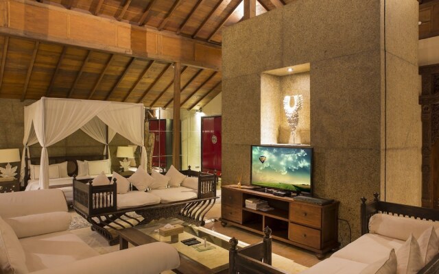 Citrus Tree Villas - Layla