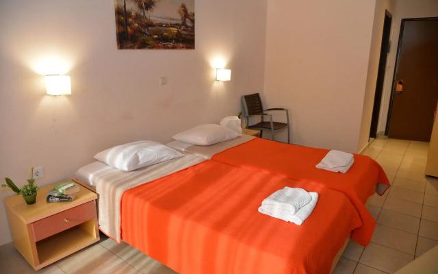 Hotel Heleni Beach