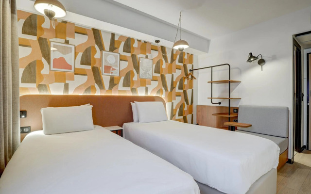 Ibis Styles Marseille Palais Des Congres - Vélodrome