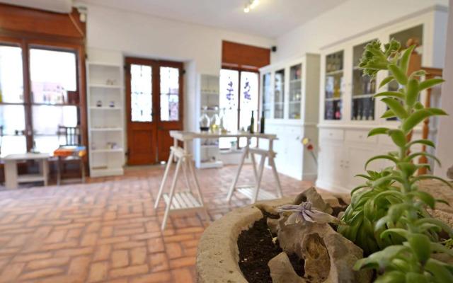 Villa Borgo B&B