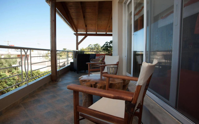 Stamatakis Boutique Studios