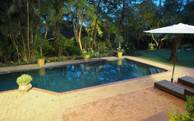 Dreamfields Guesthouse