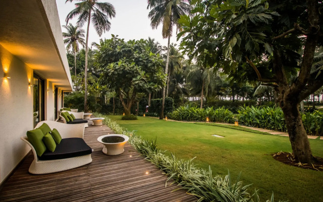 Planet Hollywood Goa Beach Resort
