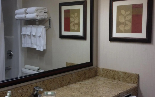 Country Inn & Suites by Radisson, Calgary-Northeast