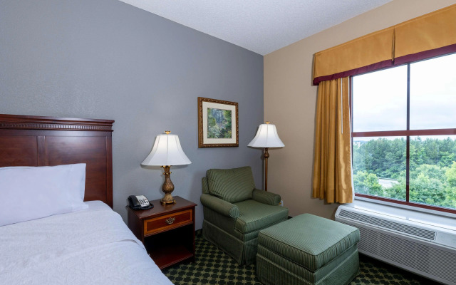 Hampton Inn Lawrenceville Duluth