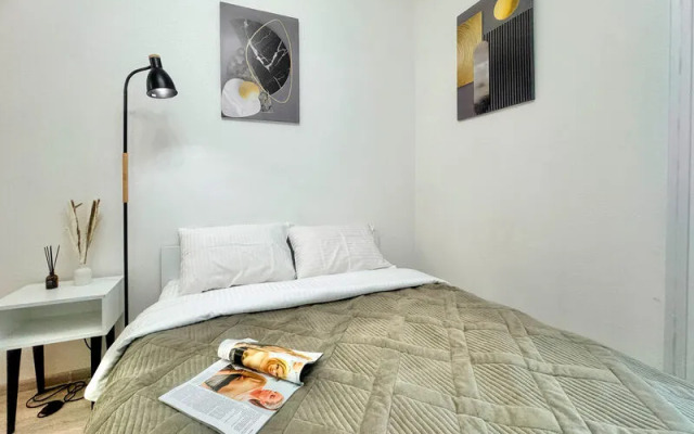 Апартаменты Вегас на ул. Правдинская, д. 43