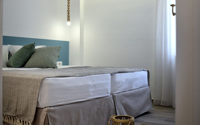 Meltemi by Manthos Hotels
