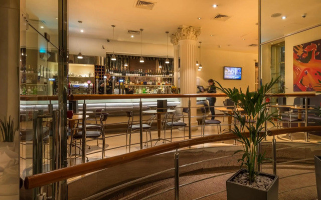 Corus Hyde Park Hotel