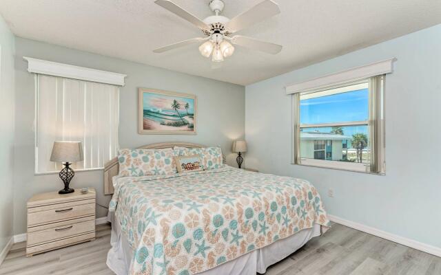 Anna Maria Island Beach View 208