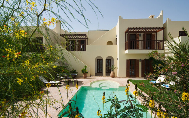 Rebali Riads