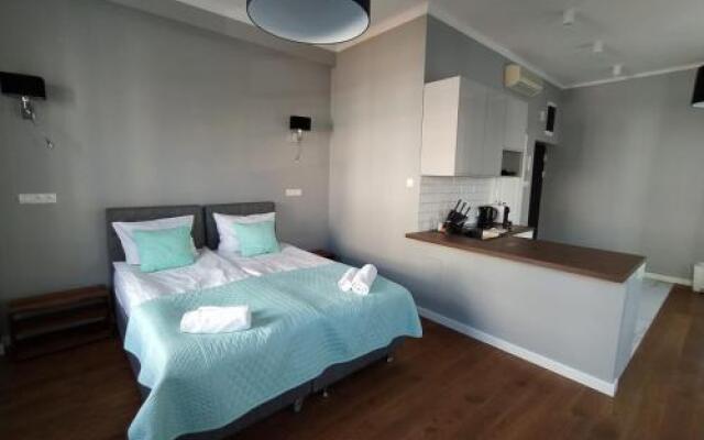 Aparthotel Nowy Swiat 29