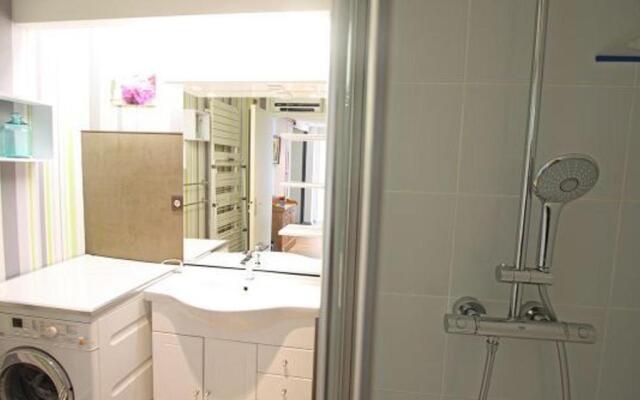 Appartement Remiremont, 3 pièces, 4 personnes - FR-1-589-132