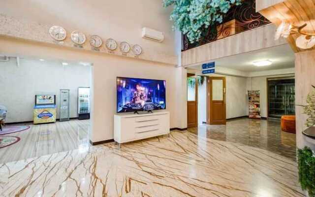 Mine Home Hotel by Sovia