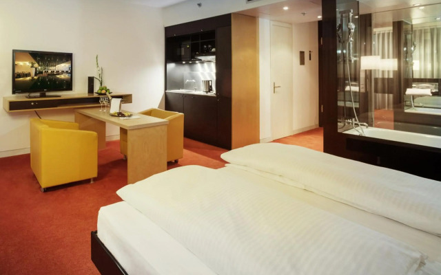 INNSiDE by Meliá Düsseldorf Seestern