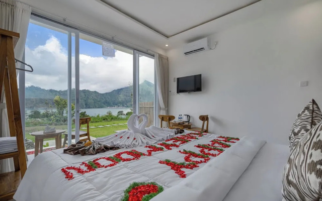 Pandawa Glamping Kintamani