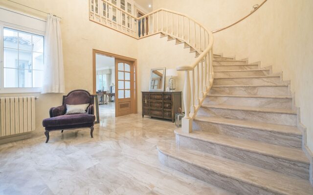 Villa Arrabassada Beach Th 09