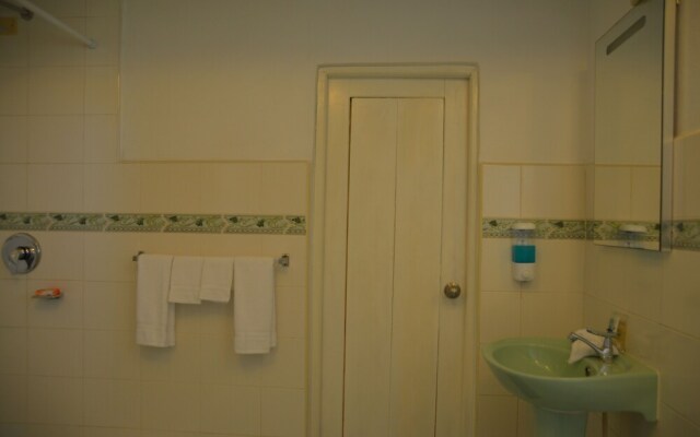 Penthouse Malecon