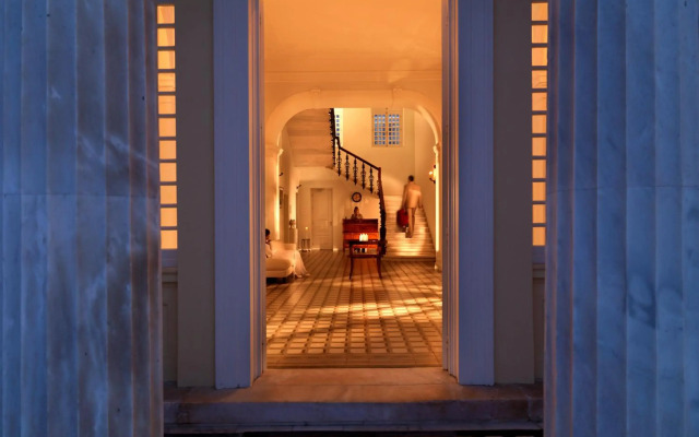 Poseidonion Grand Hotel