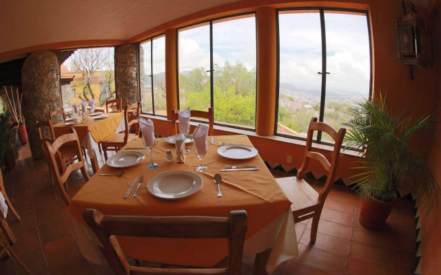 Hotel Boutique Casa Mellado