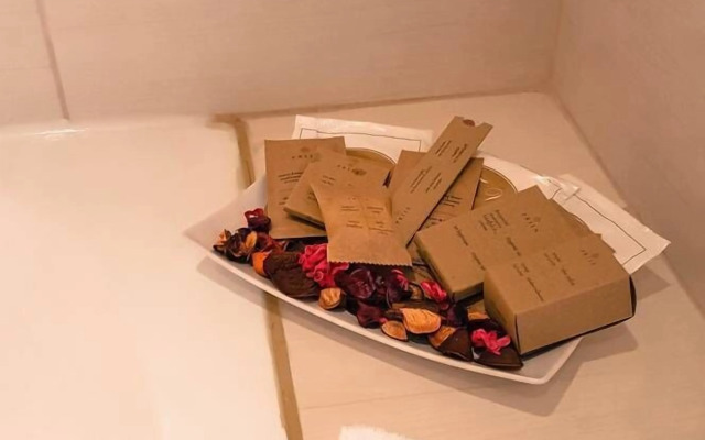 Serventi Longhi Rooms