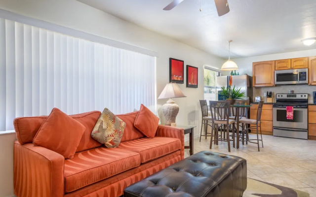 Gulf Breeze Condos