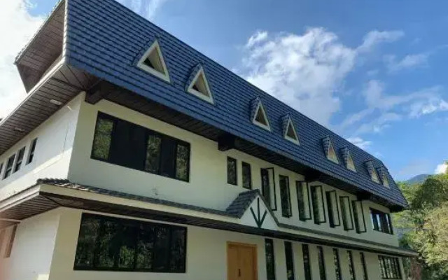 Efarm Homestay