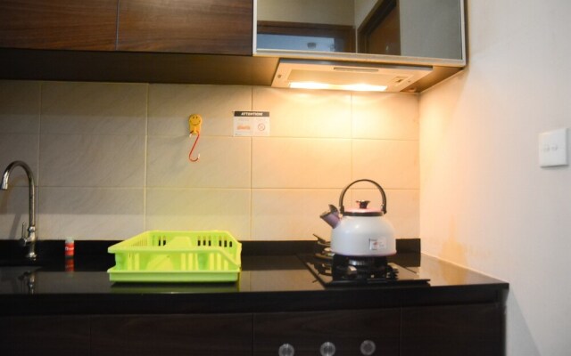 Great Location 2BR Maple Park Apartment