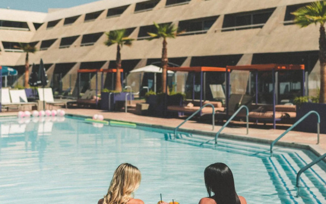 Hotel Zoso