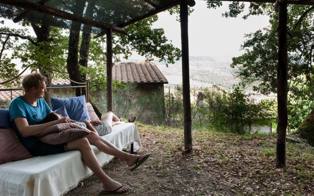 Agriturismo Azienda Agricola il Pozzo