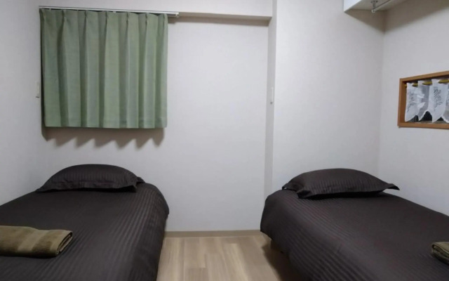 Hitoyado Ryokan Higashiueno - Vacation STAY 35824v
